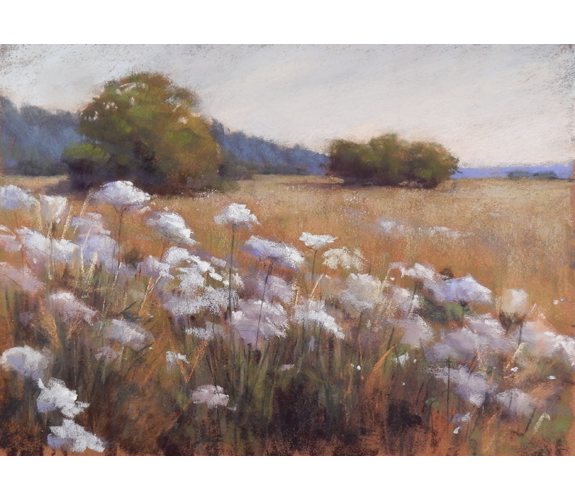 "Meadow Dance" by Deborah Henderson